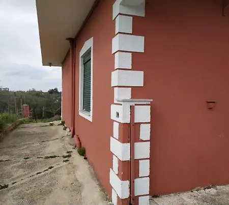 Miaris Antonis & Anastasia Apartament Perivólion