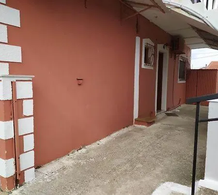 Miaris Antonis & Anastasia Apartament Perivólion