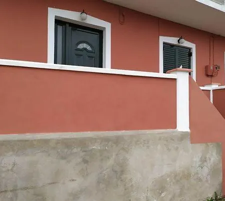 Miaris Antonis & Anastasia * Perivólion
