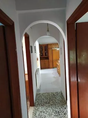 Miaris Antonis & Anastasia Apartman