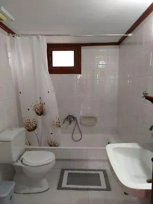 Miaris Antonis & Anastasia Apartman *
