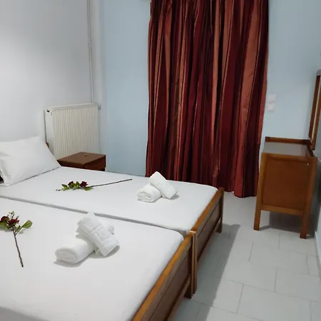 Apartament Miaris Antonis & Anastasia