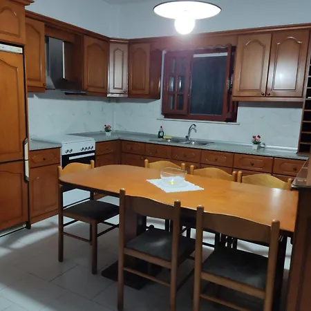 Miaris Antonis & Anastasia Apartament *