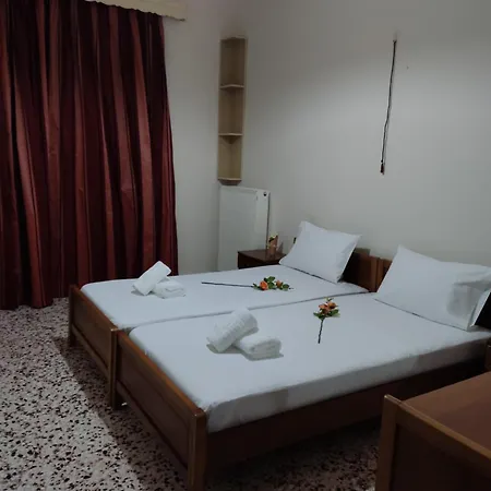 Apartament Miaris Antonis & Anastasia *