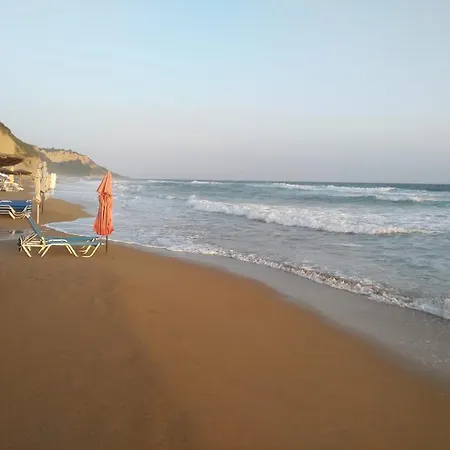 Miaris Antonis & Anastasia